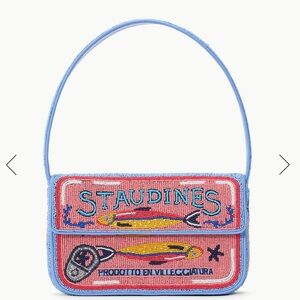 Staud Tommy Bag